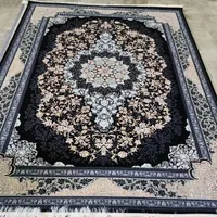 دنیای فرش و قالی(بدون پیش پرداخت)|فرش|سیرجان, |دیوار