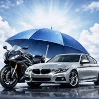 صدور بیمه نامه شخص ثالث