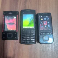 گوشی نوکیا اصلی