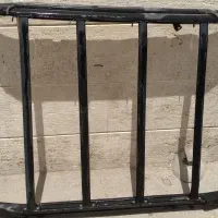 باربند پژو و سمند