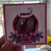 زعفران درجه یک خوش بو و خوش عطر