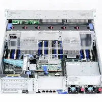 سرور Hp