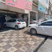مکانیک خودرو برق خودرو جلوبندی سازی