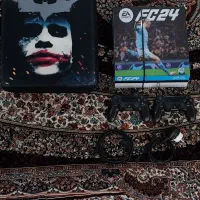 ps4 فت کپی خور