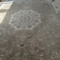 دو تخته فرش ماشینی در حد ۱۲ متری