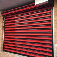 کرکره برقی هوشمند فونیکس