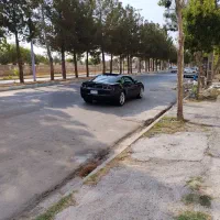شورلت کامارو