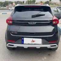 X22pro MT|خودرو سواری و وانت|بندرعباس, |دیوار