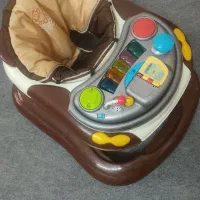 روروک بچه