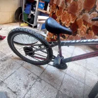 دوچرخه