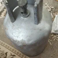 یک عدد کپسول گاز