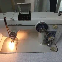 چرخ ژانومه ۸۰۱