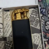 فندک تمساح اصل