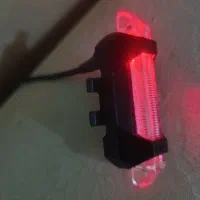 چراغ پر نور
