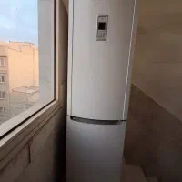 یخچال فریزر