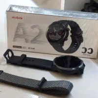 ساعت mibro A2|لوازم جانبی موبایل و تبلت|تکاب, |دیوار