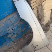 گلگیر 405 فابریک سپر لندکروز