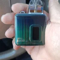 پاد و ماد در حد آک