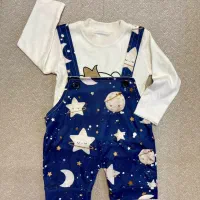 لباس مهمونی برای۱تا۲سال