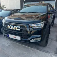 کی ام سی t8