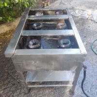 گاز غذا خوری