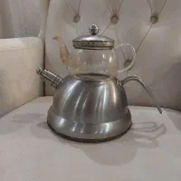 کتری قوری
