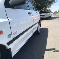 فروش پراید بیرنگ و استثنائی و پلمپ