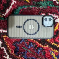 قاب گوشی آیفرن ۱۱نرمال