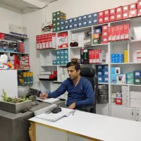 فروش و نصب دوربین مداربسته و دزدگیر اماکن