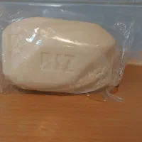 صابون خاک رس