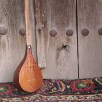 آموزش ساز سه تار به روش شفاهی (بدون نت خوانی)