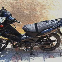 تی وی اس مدل ۹۰ سلامت