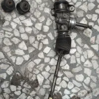 جعبه فرمان مارکTRW وکمک عقب پراید سایپا