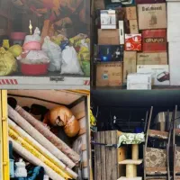 حمل بار و اثاث  منزل به تمام نقاط کشور