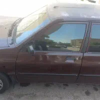 پراید131سندتک برگ  تمام فابریک
