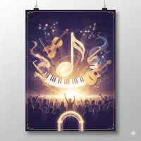 مرکز تخصصی آموزش موسیقی، طراحی، نقاشی، خوشنویسی