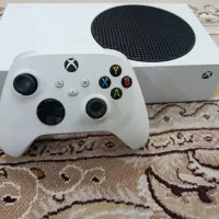 ایکس باکس سری اس