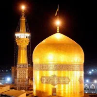 تور همه روزه مشهد مقدس