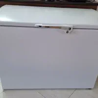 فریزر صندوقی ایستکول خانگی نو