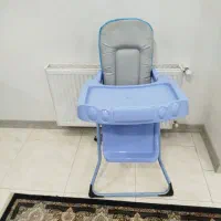 صندلی غذا کودک