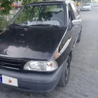 پراید مدل 85