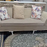 مبل ۷ نفره راحتی