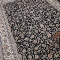 فرش ۹متری