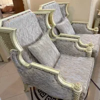 مبل تک نفره