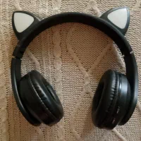 هدفون  نو استفاده نشده