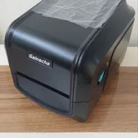 فروش انواع لیبل زن نو و دست دوم