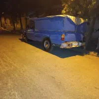 اتاق نیسان