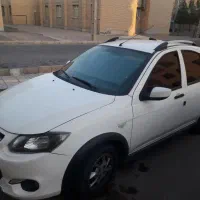 فروش کوئیک ساده|خودرو سواری و وانت|سمنان, |دیوار