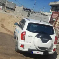 x33مدل ۹۵|خودرو سواری و وانت|یاسوج, |دیوار