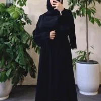 عبای زنانه ۱۵۰۰